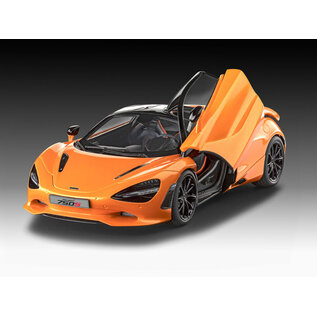 Revell McLaren 750S - 1:24