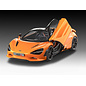 Revell McLaren 750S - 1:24