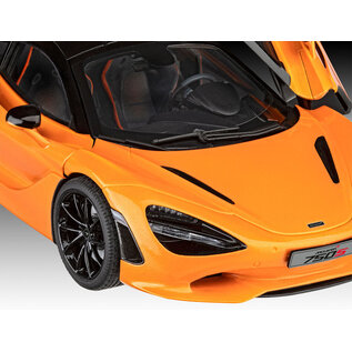 Revell McLaren 750S - 1:24