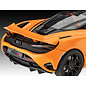 Revell McLaren 750S - 1:24