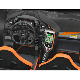 Revell McLaren 750S - 1:24