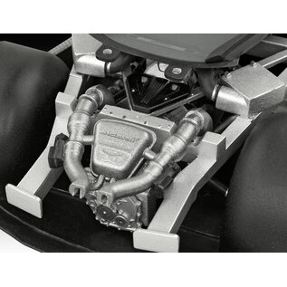 Revell McLaren 750S - 1:24
