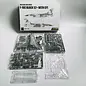 Kinetic General Dynamics F-16C Block 52+ w/CFT - Hellenic Air Force - 1:48