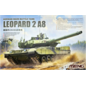 MENG German MBT Leopard 2A8 - 1:35