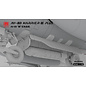 UMa Model UMa Model - McDonnell Douglas AV-8B Harrier II Plus - 1:48