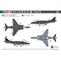 UMa Model UMa Model - McDonnell Douglas AV-8B Harrier II Plus - 1:48