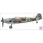 KOTARE Messerschmitt Bf 109K-4 - 1:32