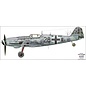 KOTARE Messerschmitt Bf 109K-4 - 1:32
