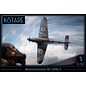 KOTARE Messerschmitt Bf 109K-4 - 1:32