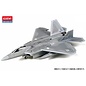Academy Lockheed Martin F-22A Raptor - 1:72