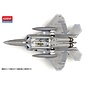 Academy Lockheed Martin F-22A Raptor - 1:72
