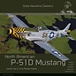 HMH Publications Duke Hawkins Classics 006 - North American P-51D Mustang - WWII Long Range Fighter