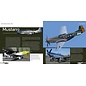 HMH Publications Duke Hawkins Classics 006 - North American P-51D Mustang - WWII Long Range Fighter