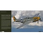 HMH Publications Duke Hawkins Classics 006 - North American P-51D Mustang - WWII Long Range Fighter