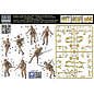 Master Box Japanese Imperial Marines, Tarawa, November 1943 - 1:35