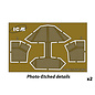 ICM Wehrmacht Light Armored Vehicles - Set - 1:72