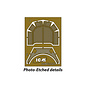 ICM Wehrmacht Light Armored Vehicles - Set - 1:72