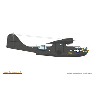 Eduard Consolidated PBY Catalina - Limited Edition - 1:48