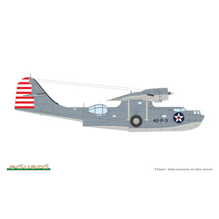 Eduard Consolidated PBY Catalina - Limited Edition - 1:48