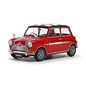 TAMIYA Morris Mini Cooper 1275S Mk.I - 1:24