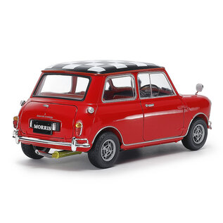 TAMIYA Morris Mini Cooper 1275S Mk.I - 1:24