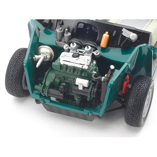 TAMIYA Morris Mini Cooper 1275S Mk.I - 1:24