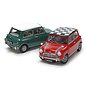 TAMIYA Morris Mini Cooper 1275S Mk.I - 1:24