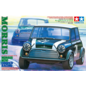 TAMIYA Morris Mini Cooper Racing - 1:24