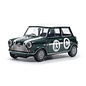 TAMIYA Morris Mini Cooper Racing - 1:24