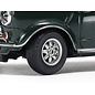 TAMIYA Morris Mini Cooper Racing - 1:24