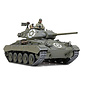 TAMIYA U.S. Light Tank M24 Chaffee - European Theater - 1:35
