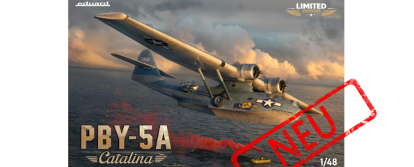 PBY-5A Catalina