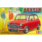 TAMIYA Austin Mini Cooper 1275S Mk.I - 1:24