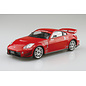 Aoshima MCR Matchless Crowd Racing Fairlady Z - 1:24