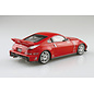 Aoshima MCR Matchless Crowd Racing Fairlady Z - 1:24