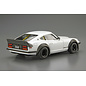 Aoshima Nissan S30 Fairlady Z Aero Custom Ver. 2 '75 - 1:24