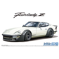 Aoshima Nissan S30 Fairlady Z Aero Custom Ver. 2 '75 - 1:24