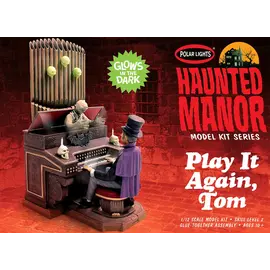 Polar Lights Polar Lights - Haunted Manor - Play it again, Tom - 1:12