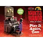 Polar Lights Haunted Manor - Play it again, Tom - 1:12