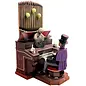 Polar Lights Haunted Manor - Play it again, Tom - 1:12