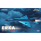 Eduard ERKA - MiG-21R v Československu - Limited Edition - 1:72