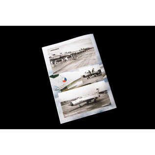 Eduard ERKA - MiG-21R v Československu - Limited Edition - 1:72