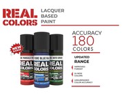 Real Colors