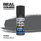 AK Interactive Real Colors - RC805 Rubber Black