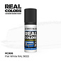 AK Interactive Real Colors - RC806 Flat White RAL 9003