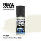 AK Interactive Real Colors - RC807 Cream White RAL 9001