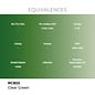 AK Interactive Real Colors - RC823 Clear Green