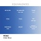 AK Interactive Real Colors - RC822 Clear Blue