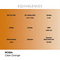AK Interactive Real Colors - RC824 Clear Orange
