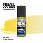 AK Interactive Real Colors - RC825 Clear Yellow